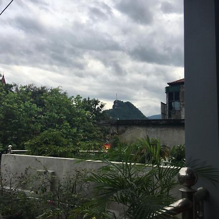Bao Ngoc Hostel Ha Giang Bagian luar foto