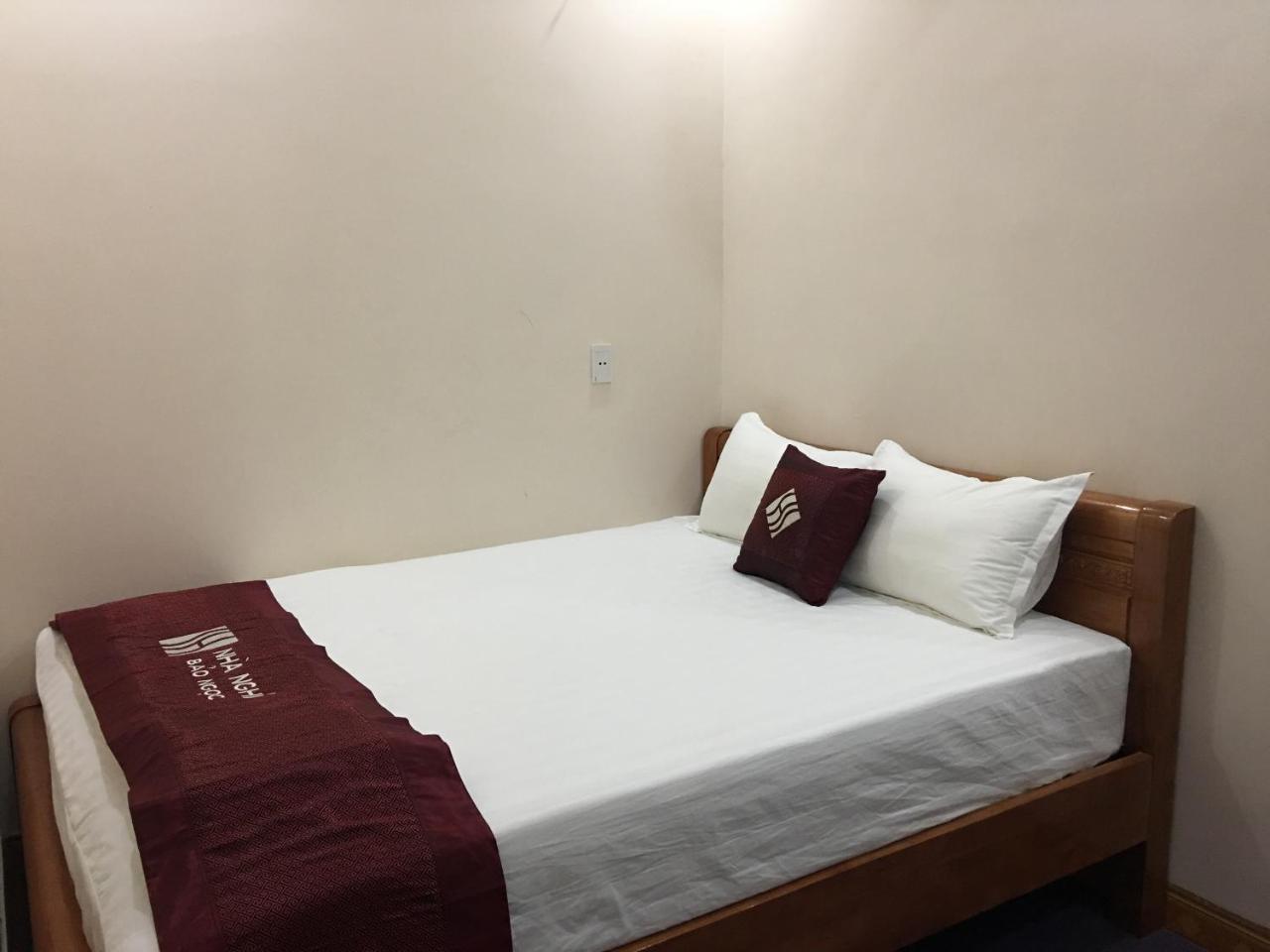 Bao Ngoc Hostel Ha Giang Bagian luar foto