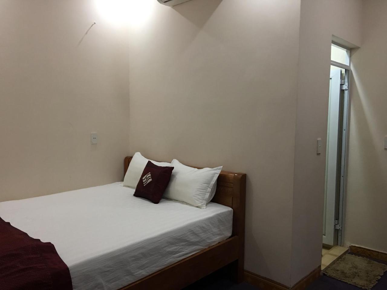 Bao Ngoc Hostel Ha Giang Bagian luar foto